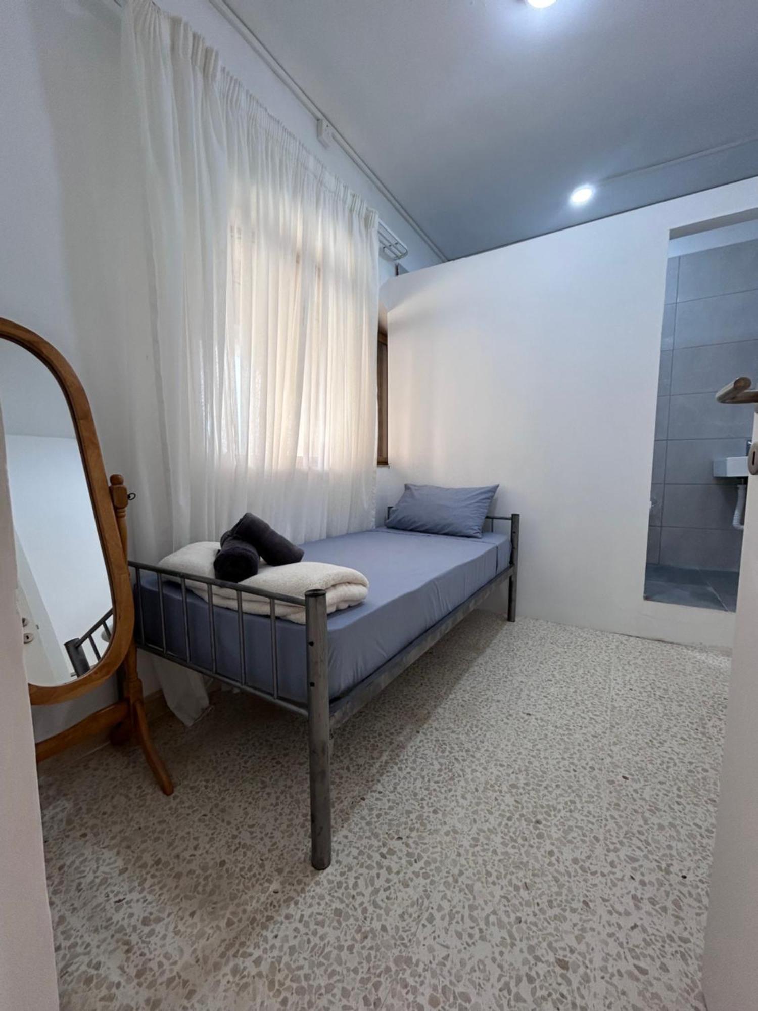 Private Room San Ġwann Exterior foto