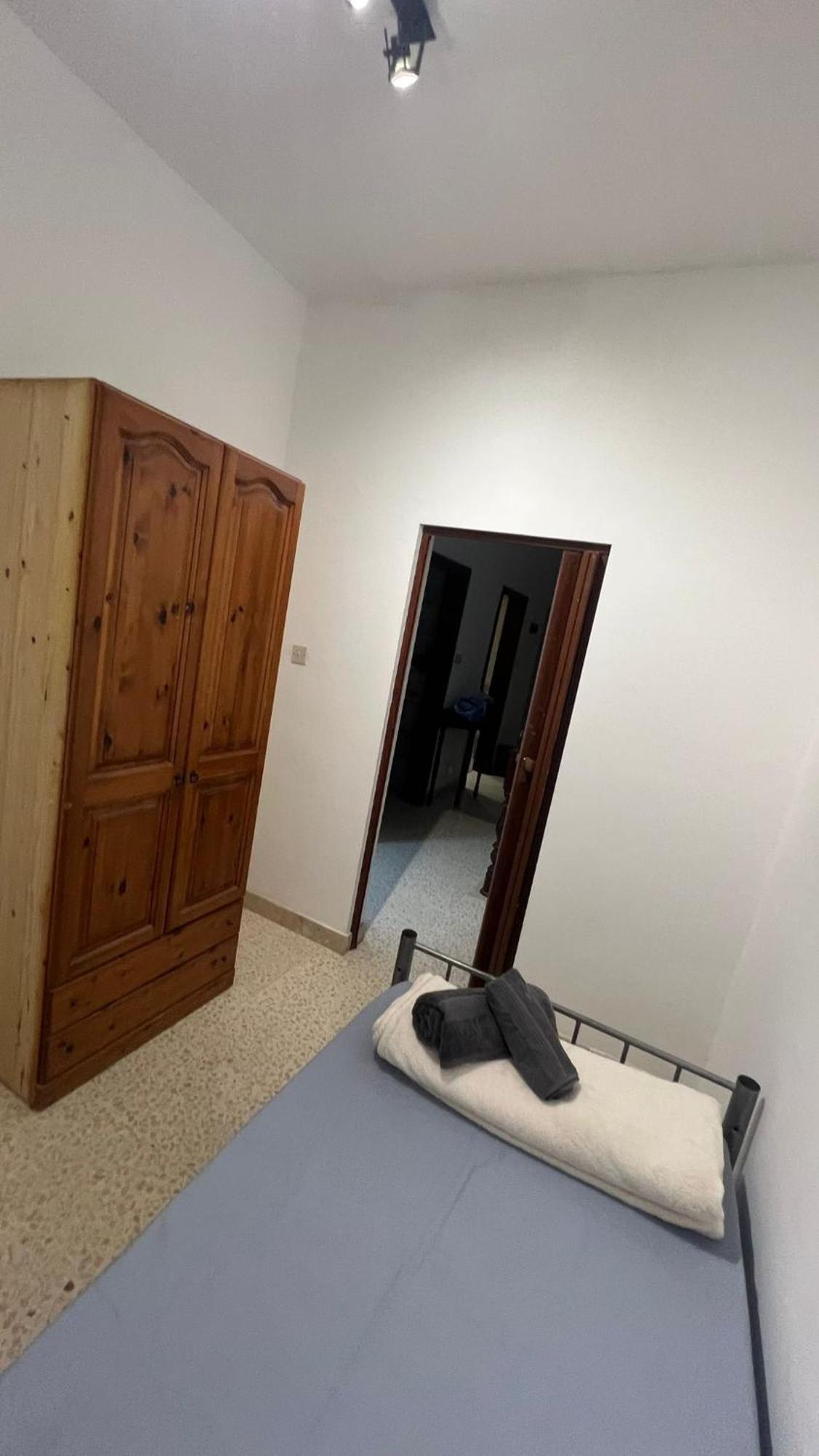 Private Room San Ġwann Exterior foto