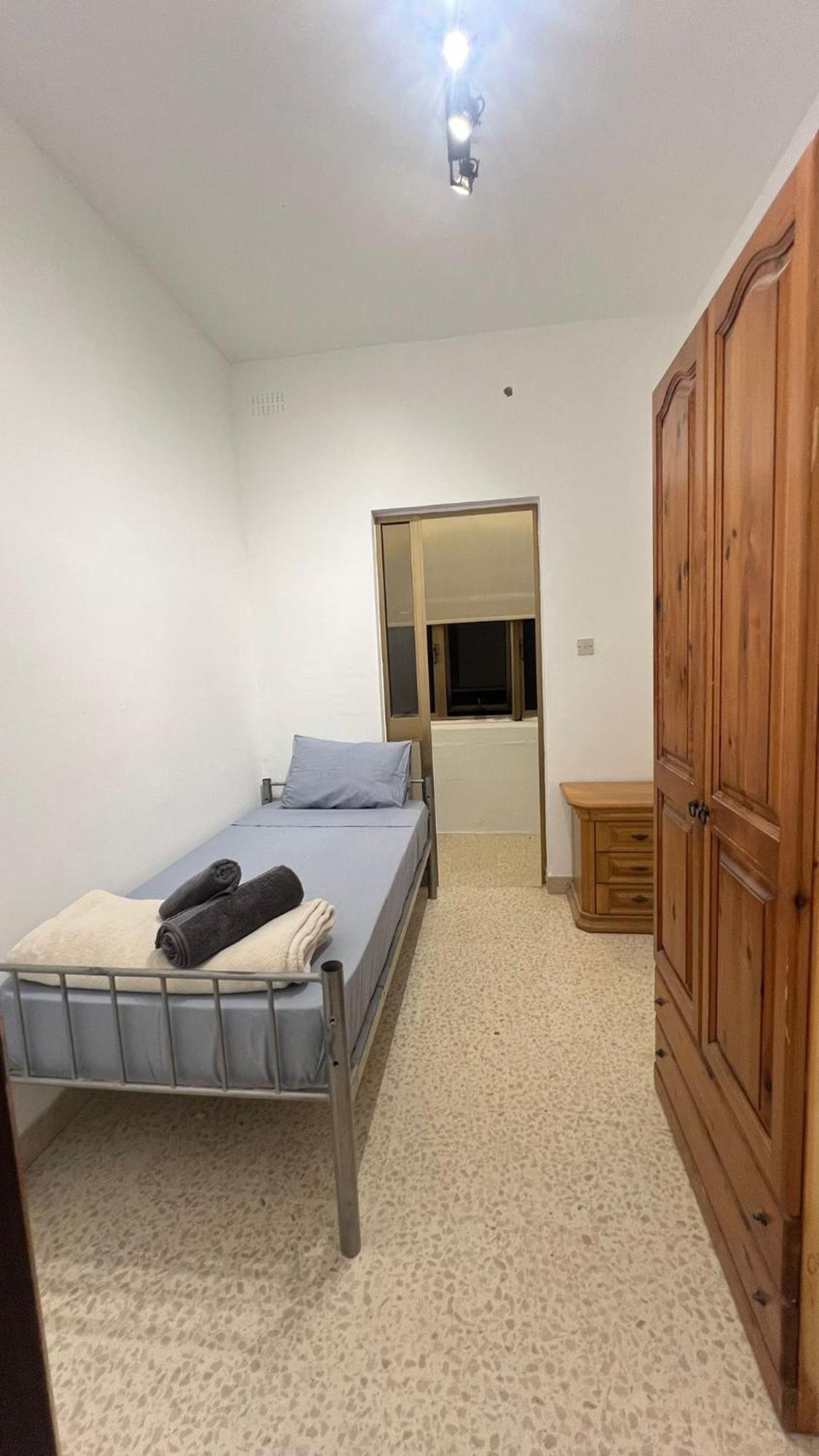 Private Room San Ġwann Exterior foto