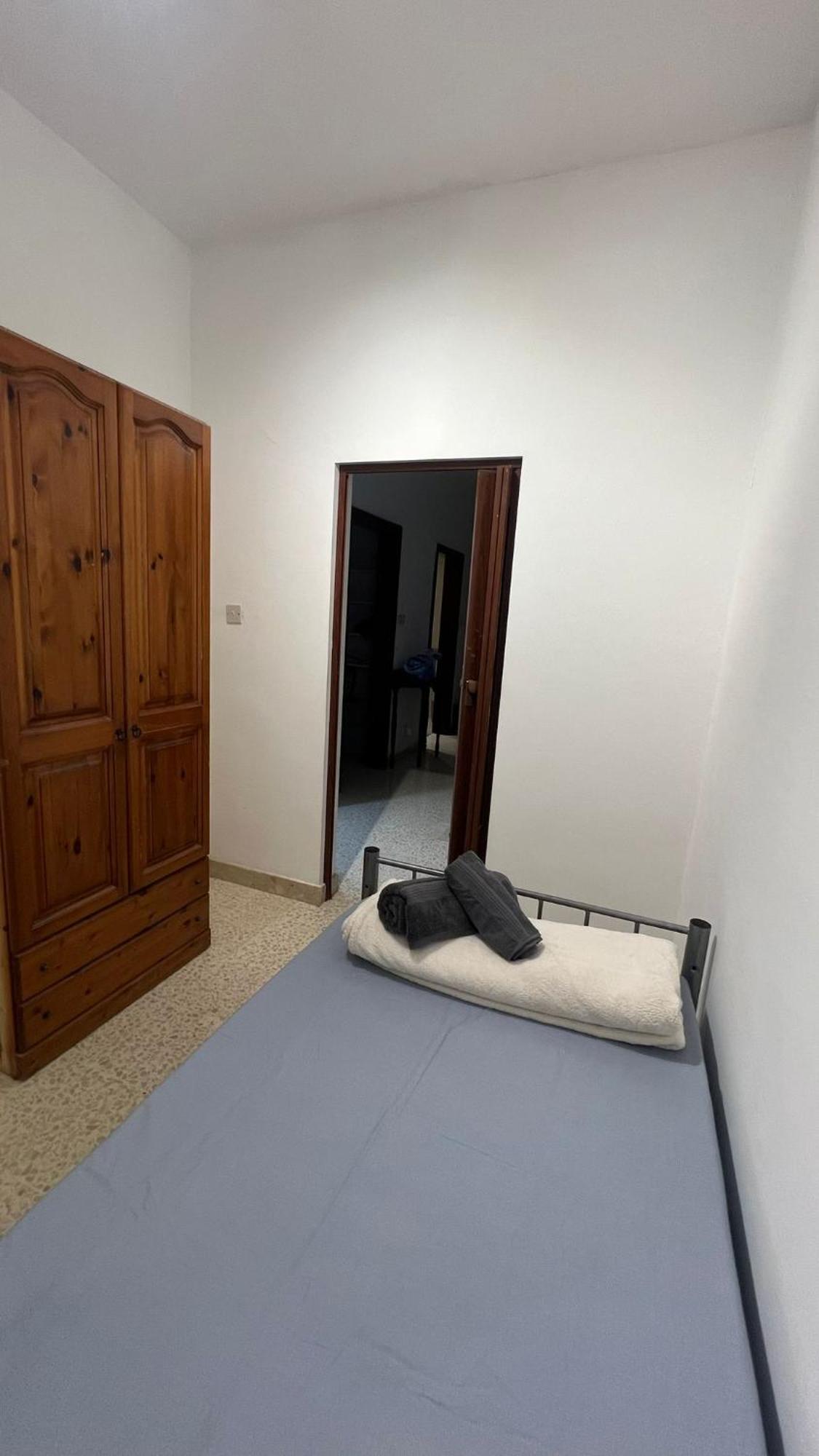 Private Room San Ġwann Exterior foto