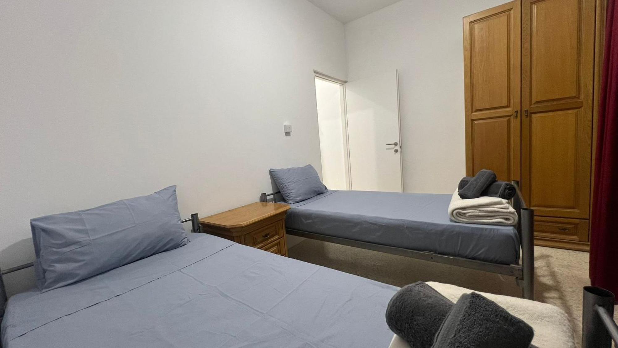 Private Room San Ġwann Exterior foto