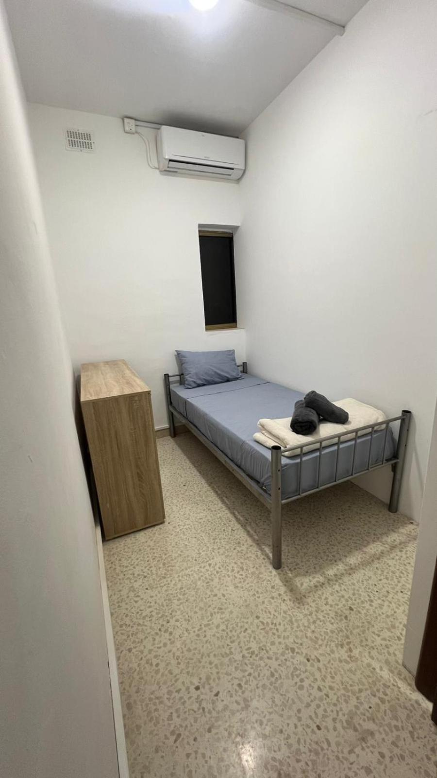 Private Room San Ġwann Exterior foto