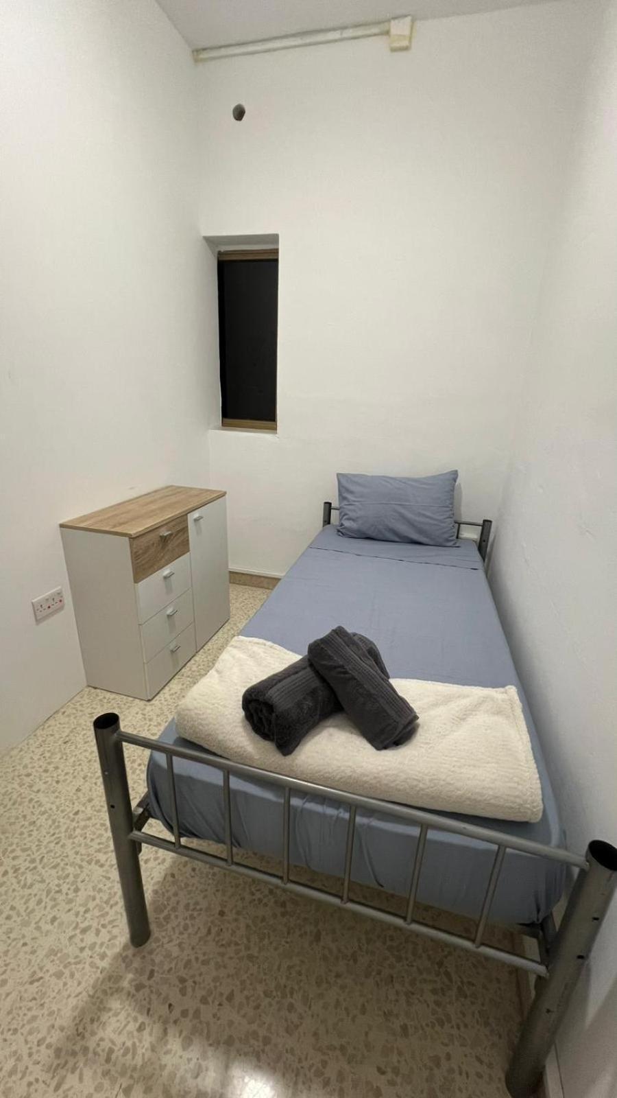 Private Room San Ġwann Exterior foto