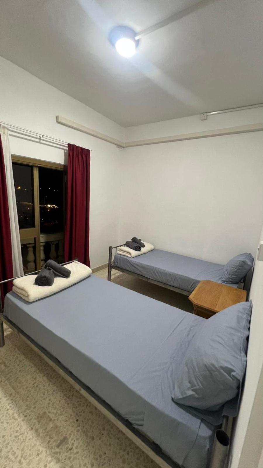 Private Room San Ġwann Exterior foto