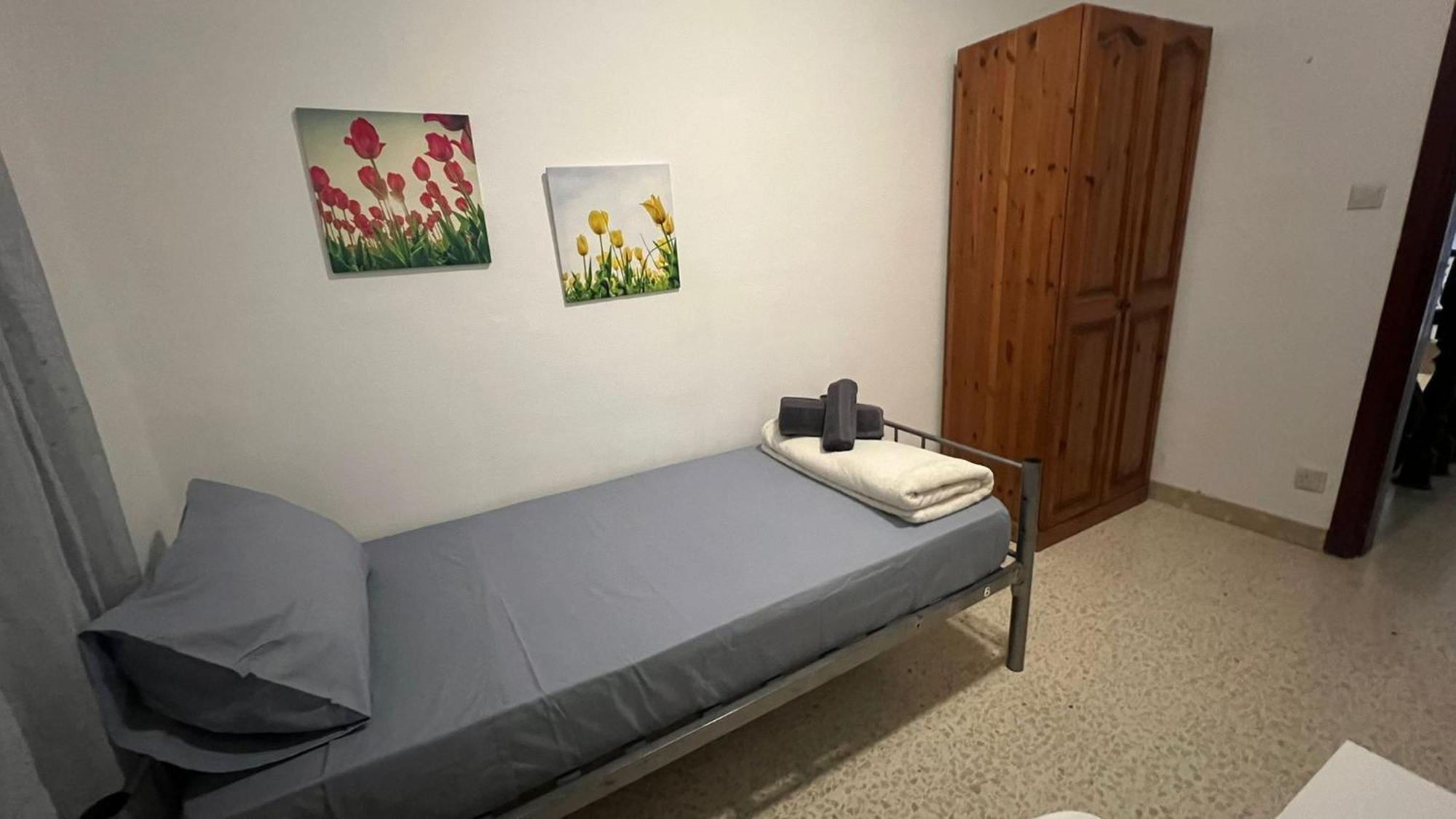 Private Room San Ġwann Exterior foto