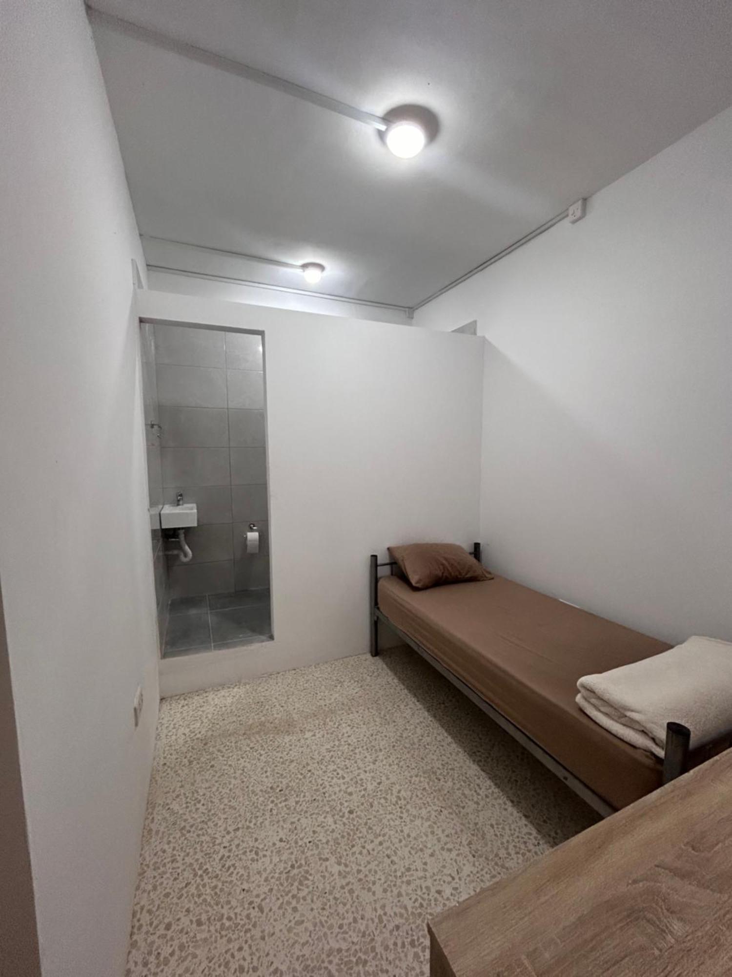 Private Room San Ġwann Exterior foto